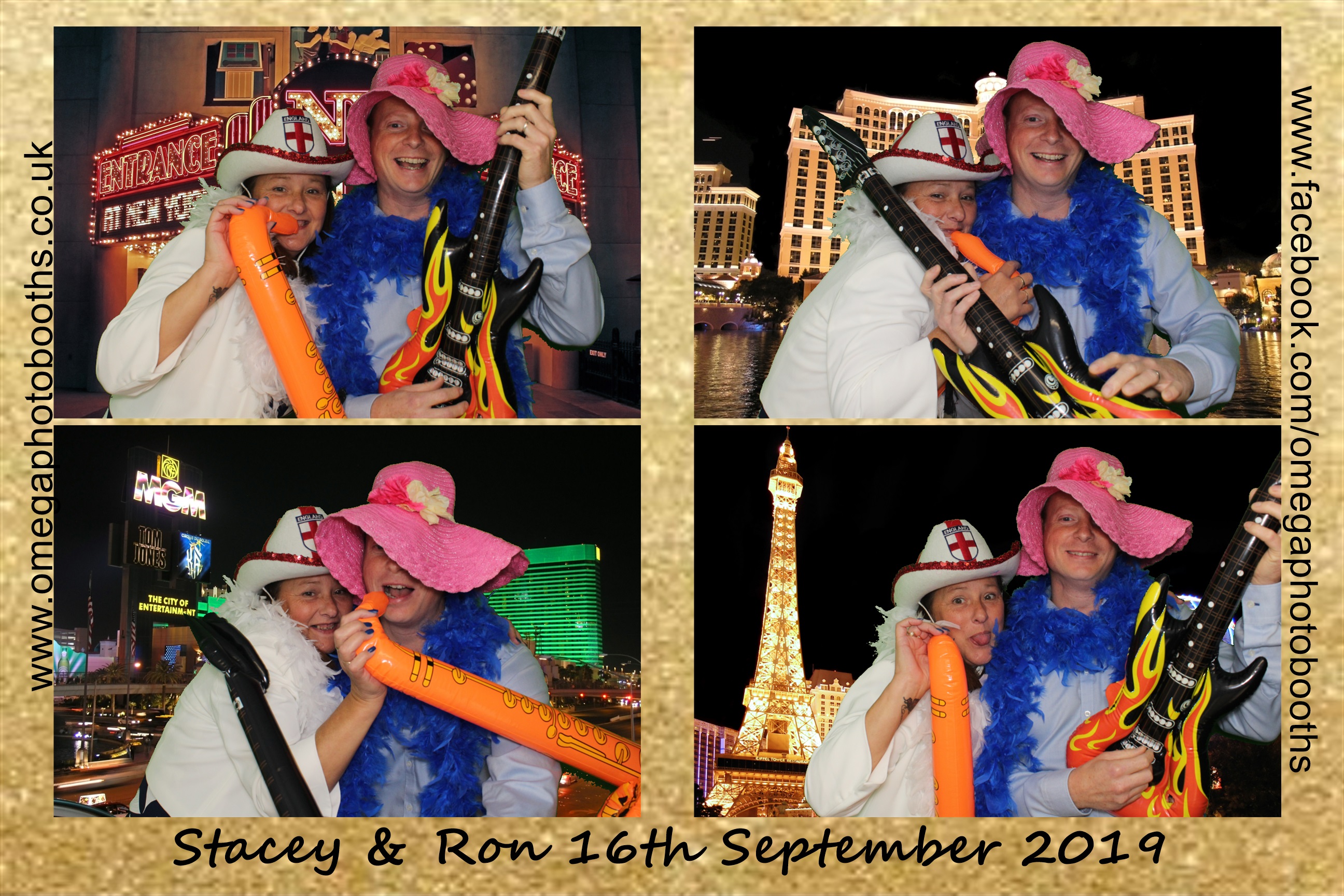 Mr & Mrs Jones | View more photos from the event at gallery.omegaphotobooths.co.uk/u/Omega-Photobooths/Mr-Mrs-Jones